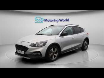 Used Ford Focus 2019 for sale - 74520540: Photo