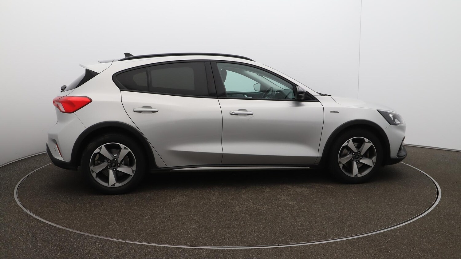 Vehicle 50