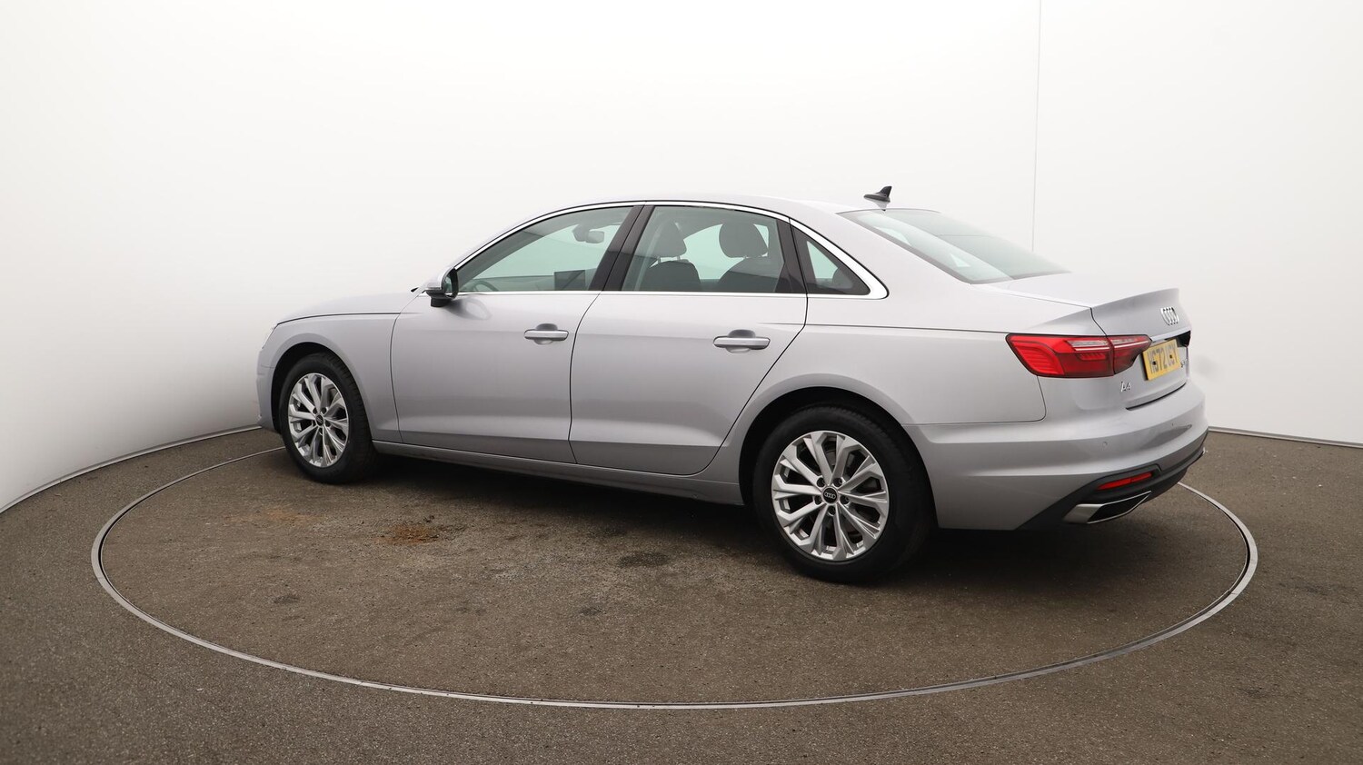 Vehicle 37