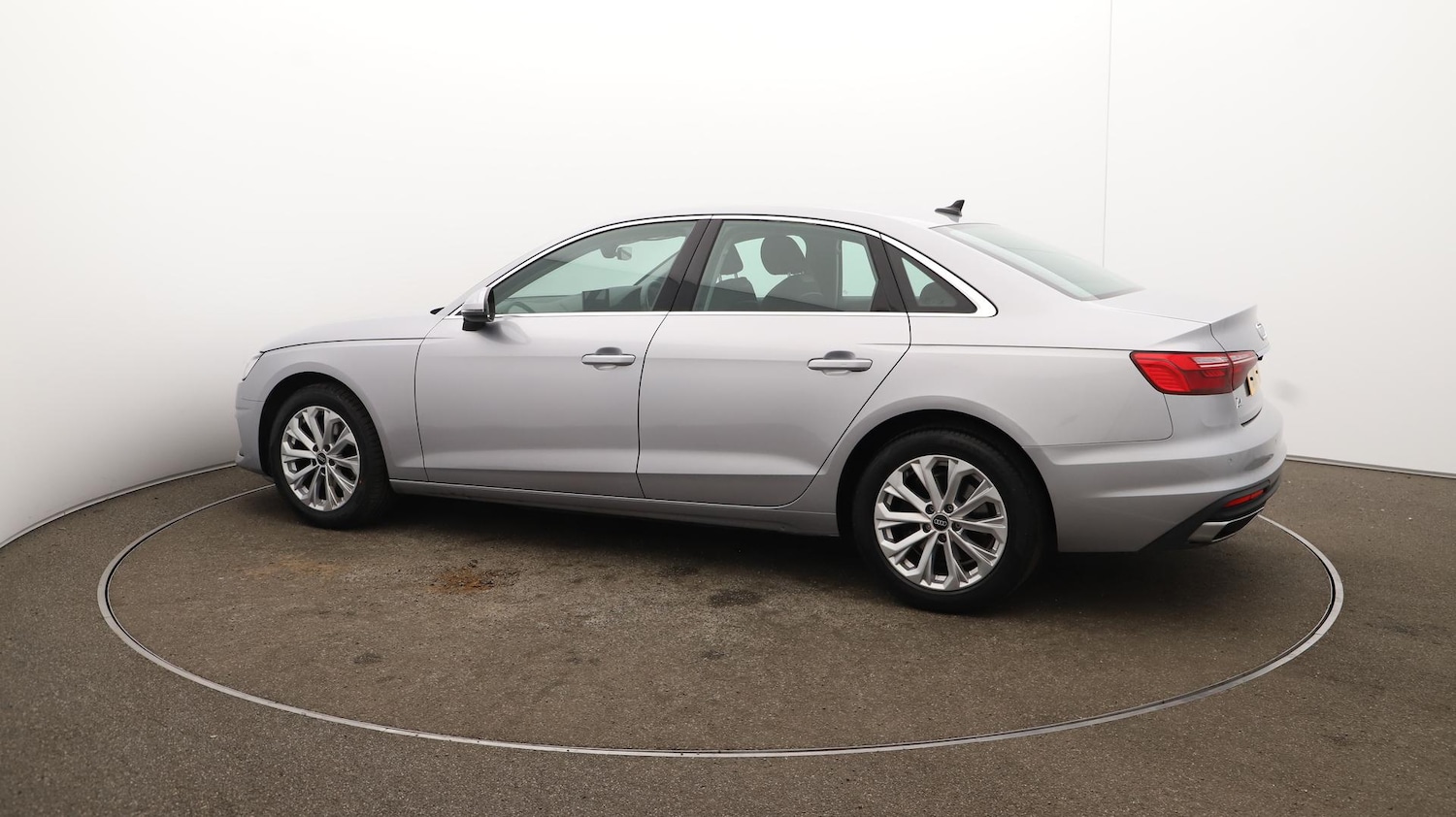 Vehicle 48