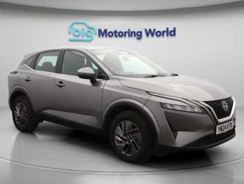 2024 (24) - 1.3 DIG-T MHEV Acenta Premium SUV 5dr Petrol Hybrid Manual Euro 6 (s/s) (14