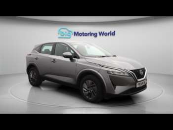 Used Nissan Qashqai 2024 for sale - 75103719: Photo