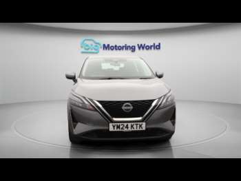 Used Nissan Qashqai 2024 for sale - 75103719: Photo