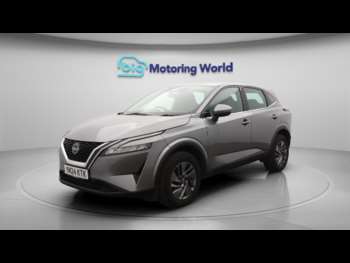 Used Nissan Qashqai 2024 for sale - 75103719: Photo