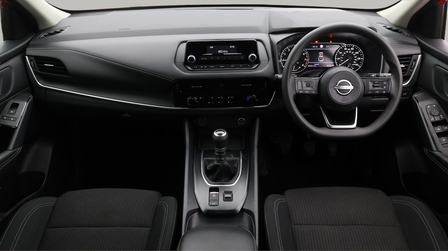 Used Nissan Qashqai for sale - 77854463: Photo 13