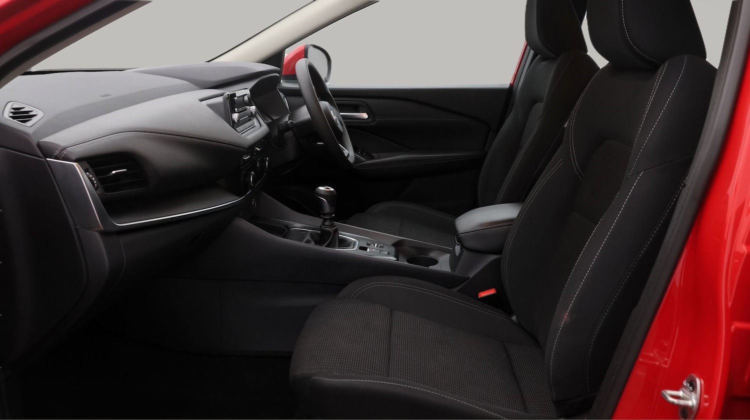 Used Nissan Qashqai for sale - 77854463: Photo 14