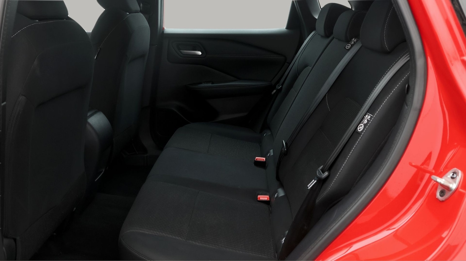 Used Nissan Qashqai for sale - 77854463: Photo 16