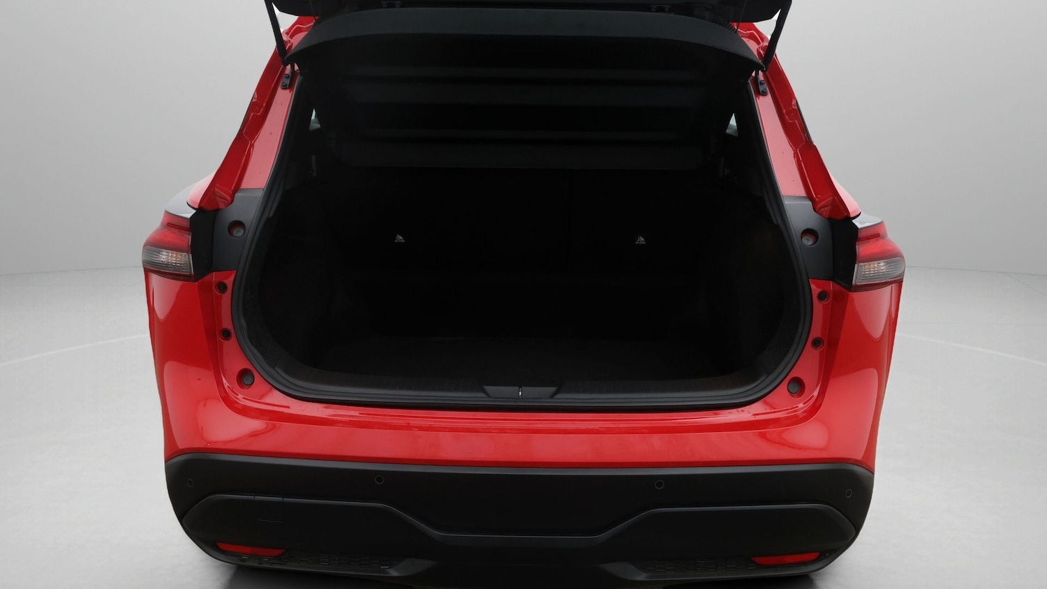 Used Nissan Qashqai for sale - 77854463: Photo 17