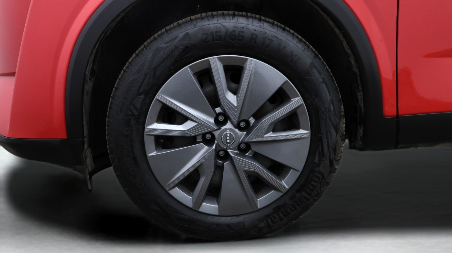 Used Nissan Qashqai for sale - 77854463: Photo 18