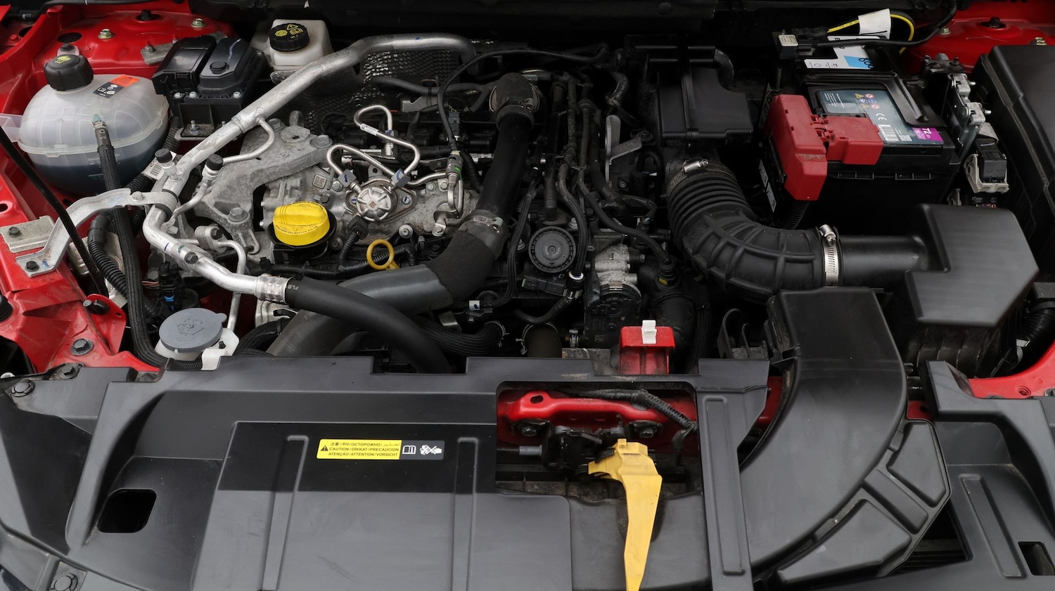 Used Nissan Qashqai for sale - 77854463: Photo 19