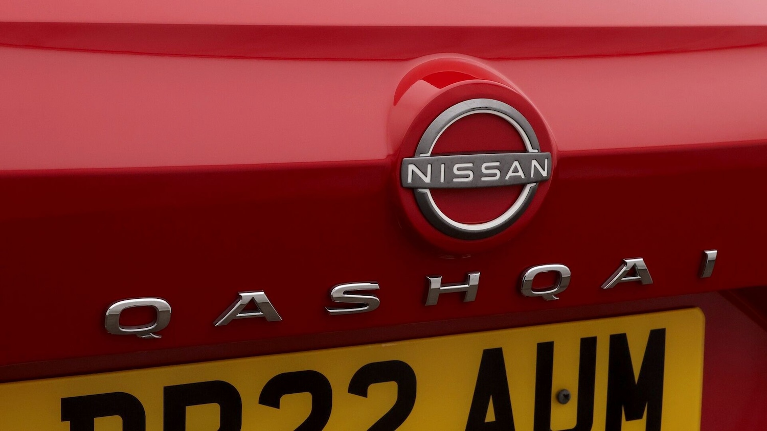 Used Nissan Qashqai for sale - 77854463: Photo 20