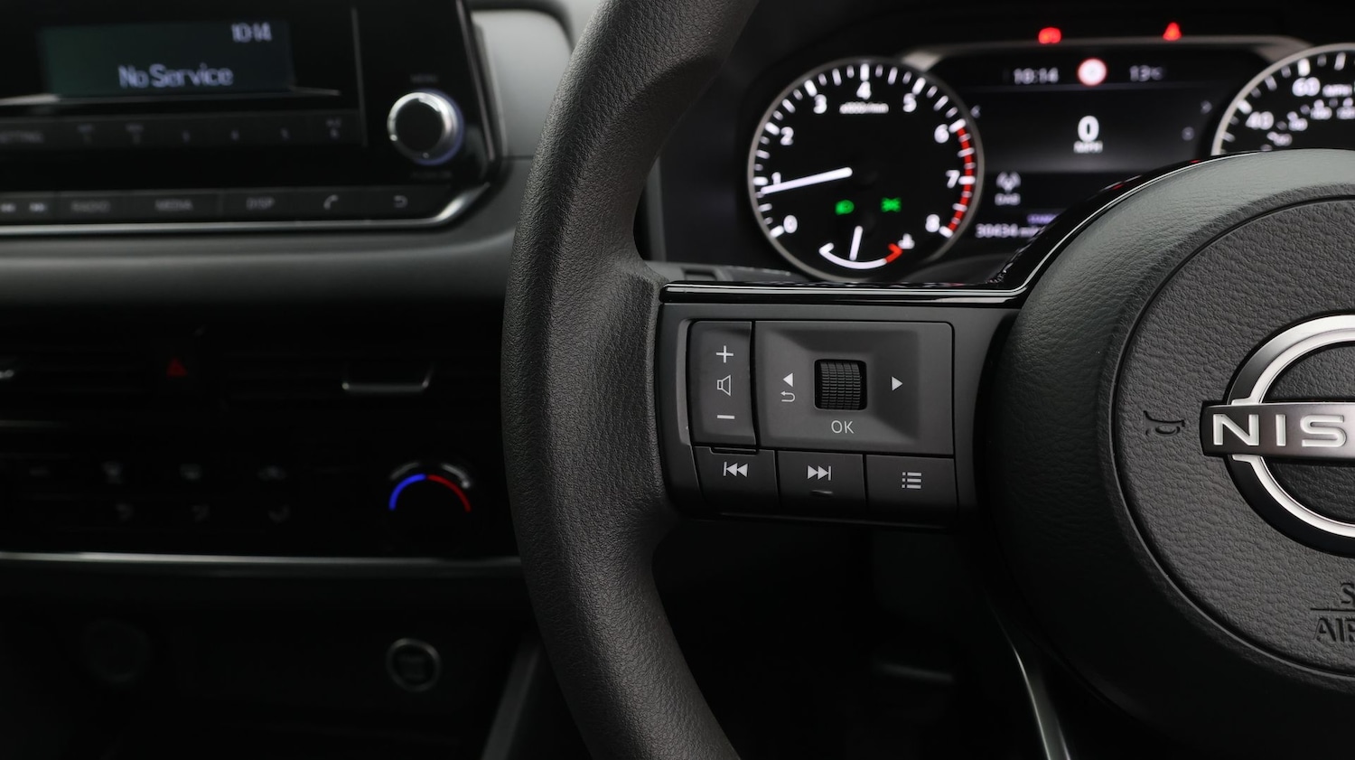 Used Nissan Qashqai for sale - 77854463: Photo 24