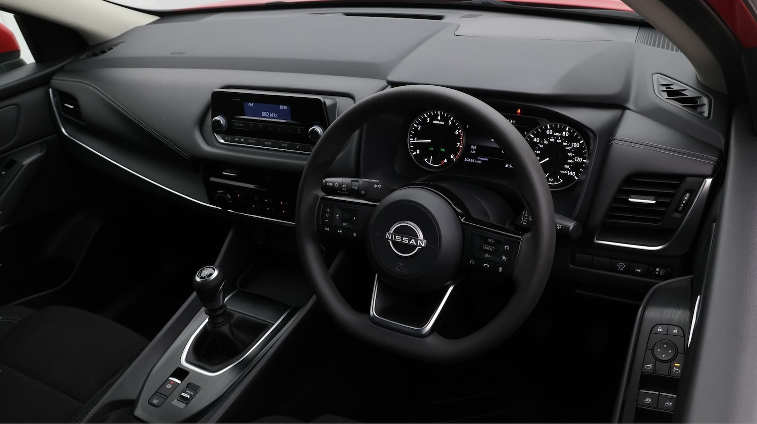 Used Nissan Qashqai for sale - 77854463: Photo 9