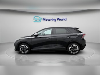 Used MG MG4 2023 for sale - 78239599: Photo