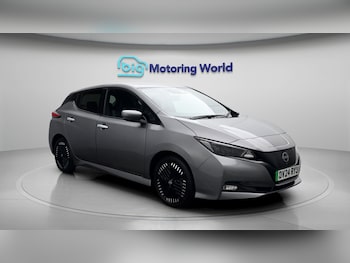 Used Nissan Leaf 2024 for sale - 79378961: Photo
