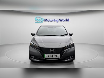 Used Nissan Leaf 2024 for sale - 79378961: Photo