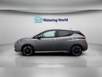 Used Nissan Leaf 2024 for sale - 79378961: Photo