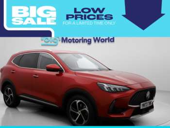 2024 (73) - 1.5 T-GDI Trophy SUV 5dr Petrol DCT Euro 6 (s/s) (162 ps)