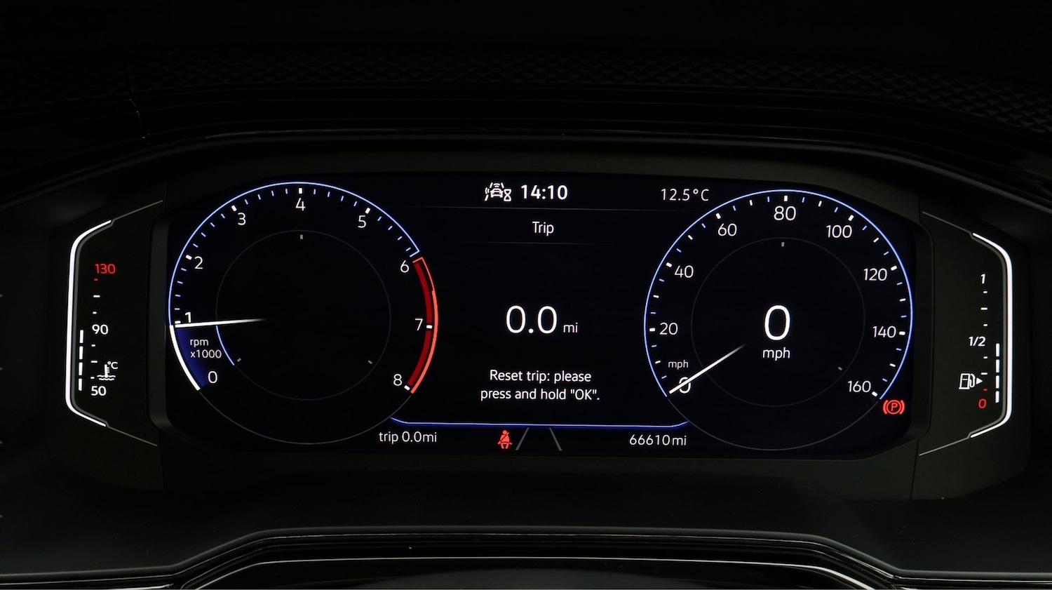 Used Volkswagen Polo 2022 for sale - 77844730: Photo 10