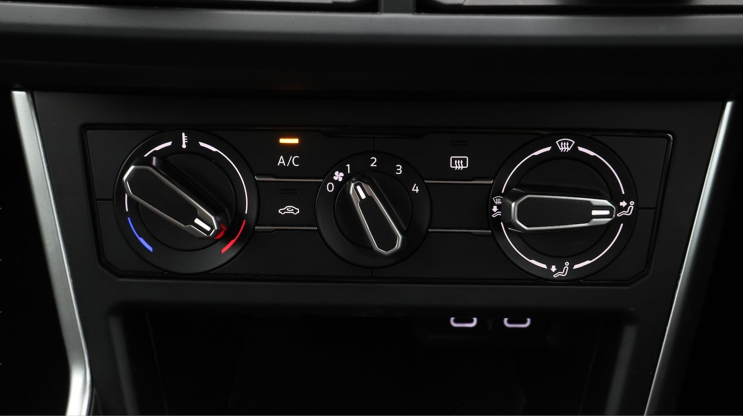 Used Volkswagen Polo 2022 for sale - 77844730: Photo 12