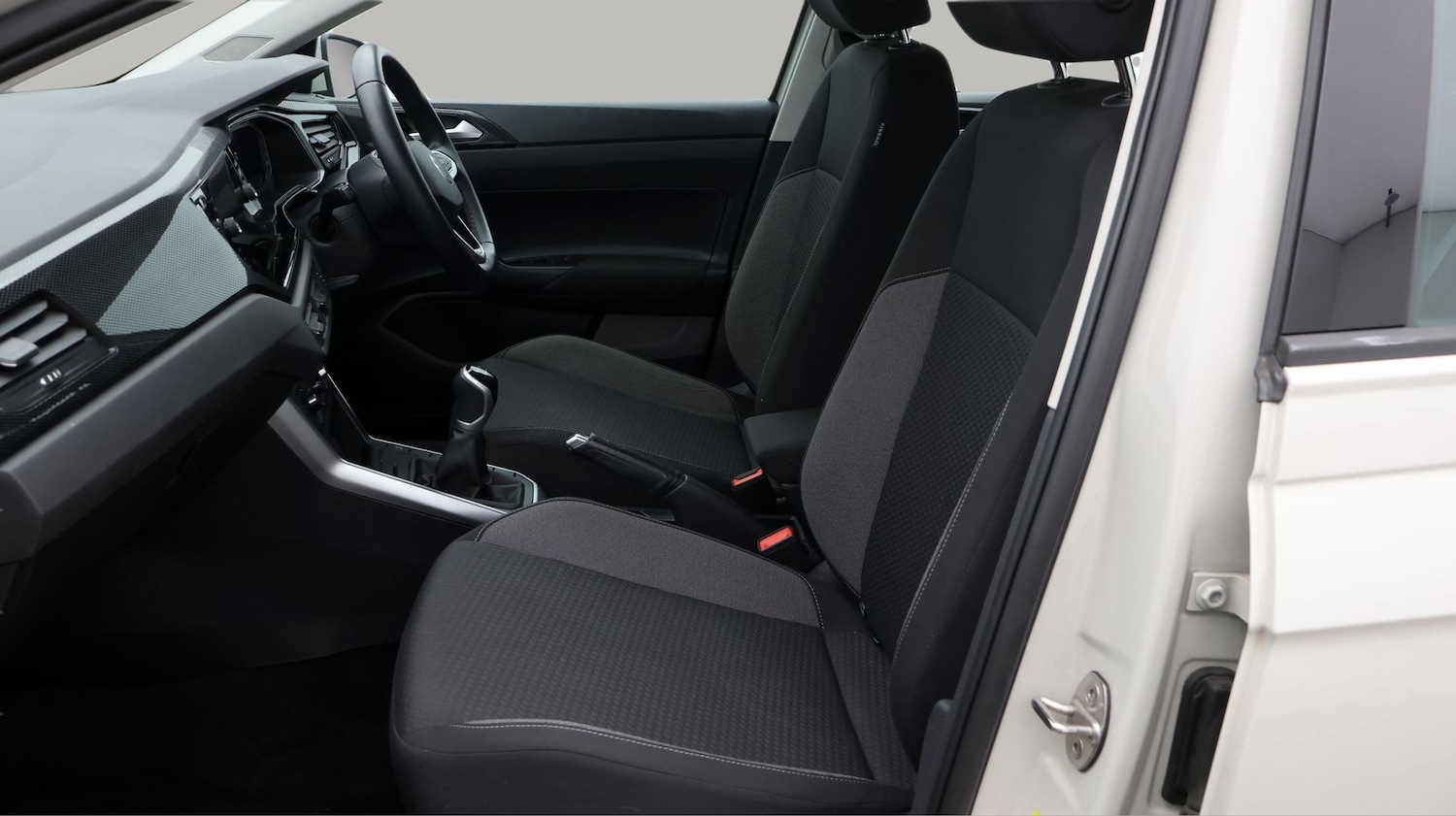 Used Volkswagen Polo 2022 for sale - 77844730: Photo 14