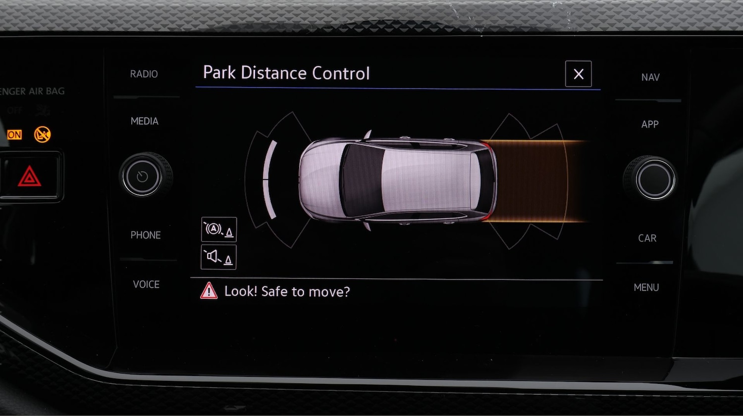 Used Volkswagen Polo 2022 for sale - 77844730: Photo 22