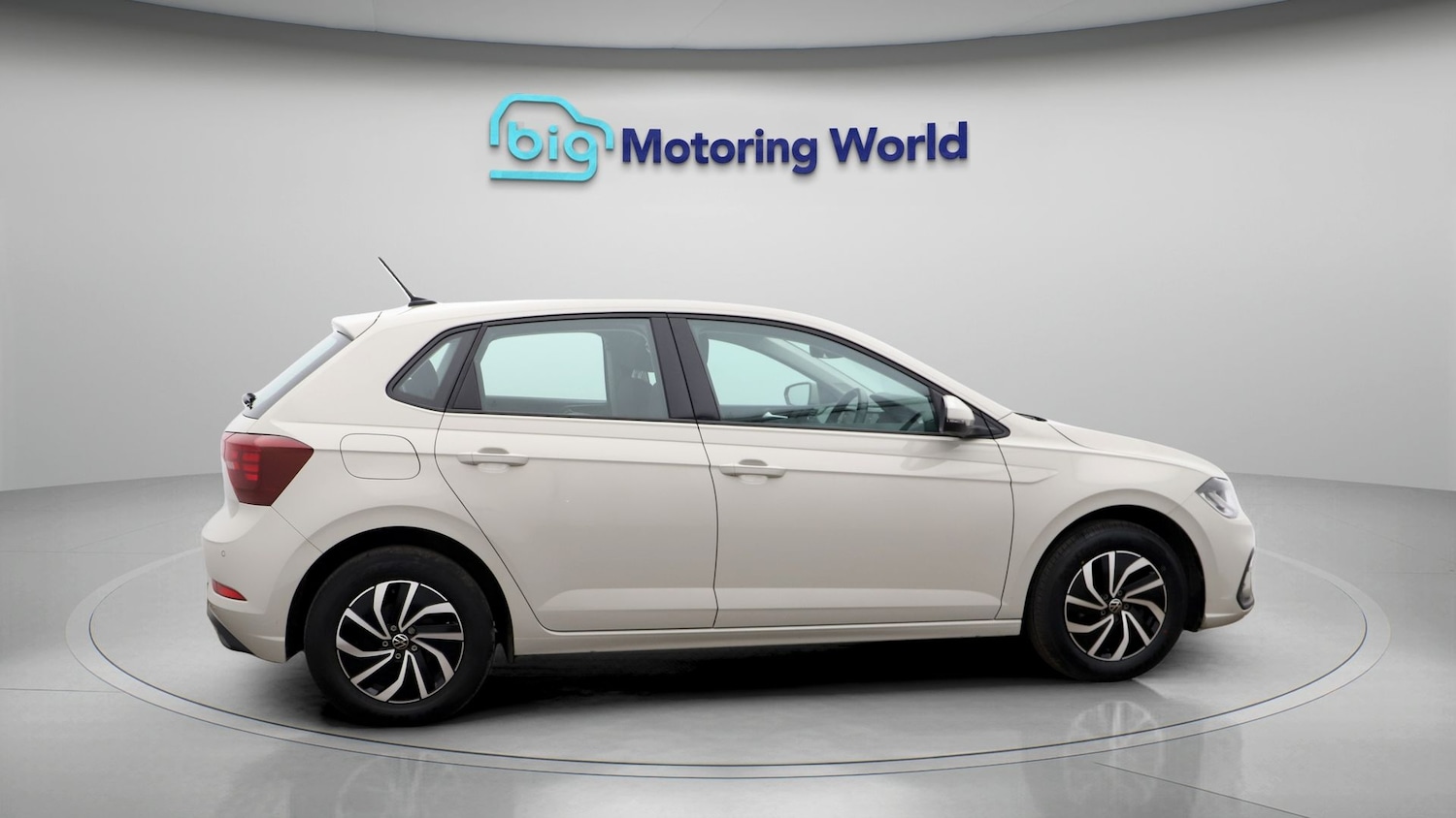 Used Volkswagen Polo 2022 for sale - 77844730: Photo 8