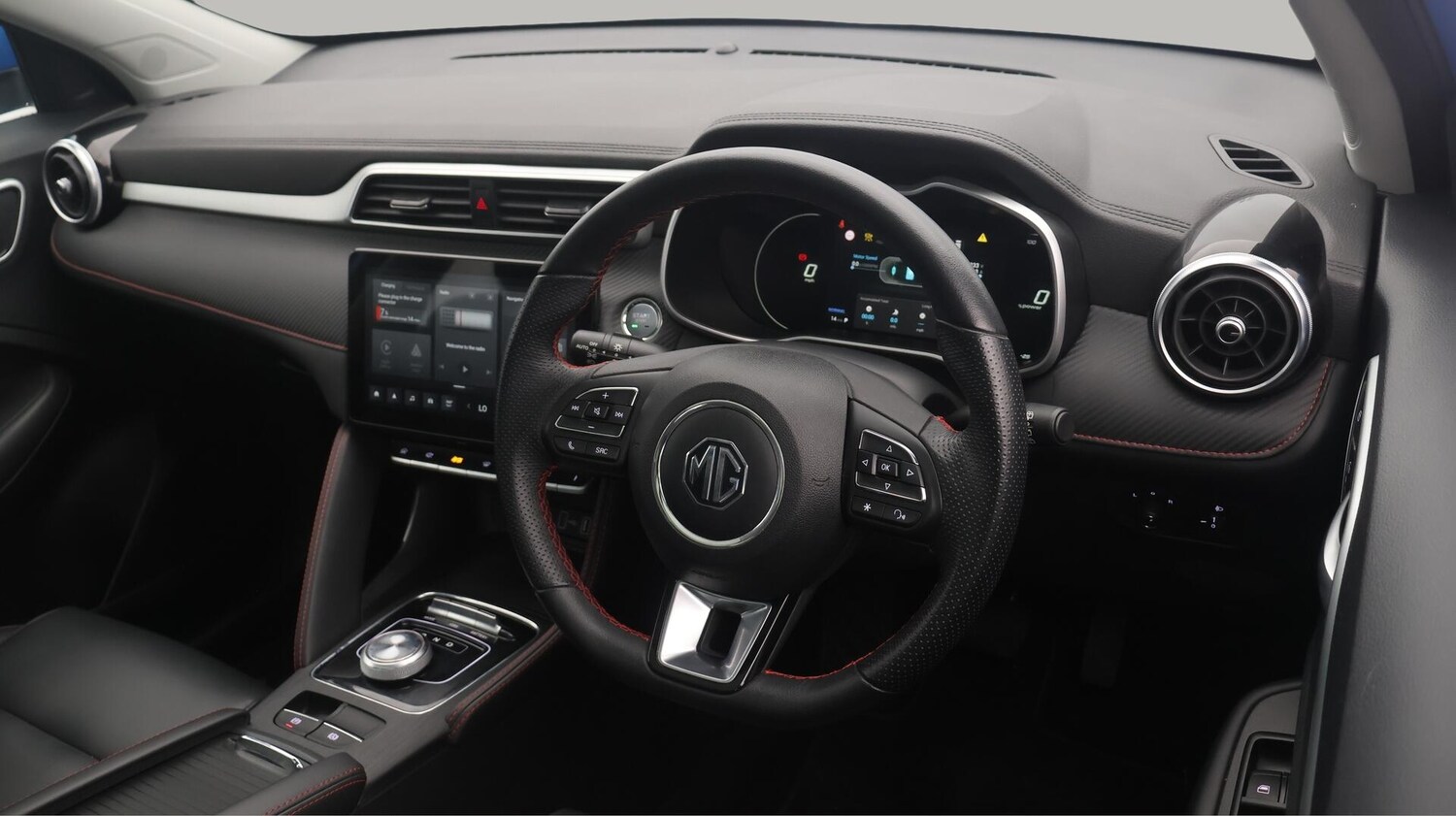 Used MG MG ZS 2022 for sale - 76284421: Photo 10