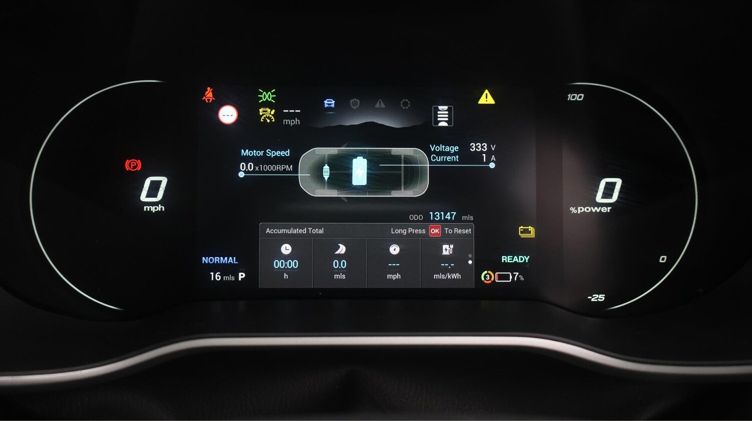 Used MG MG ZS 2022 for sale - 76284421: Photo 11