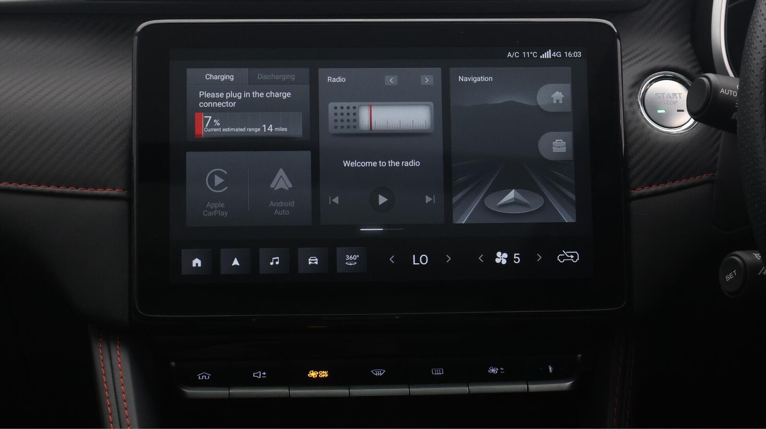 Used MG MG ZS 2022 for sale - 76284421: Photo 12