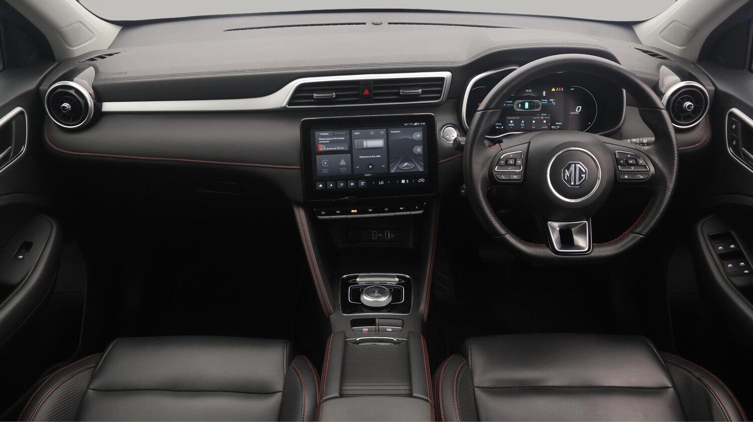 Used MG MG ZS 2022 for sale - 76284421: Photo 14