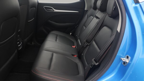 Used MG MG ZS for sale - 76284421: Photo 17