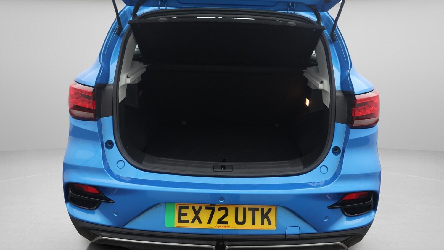 Used MG MG ZS 2022 for sale - 76284421: Photo 18