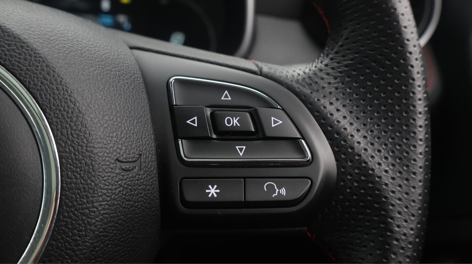 Used MG MG ZS 2022 for sale - 76284421: Photo 25