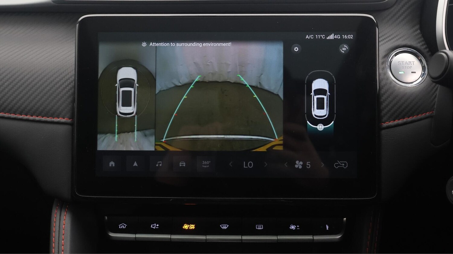 Used MG MG ZS 2022 for sale - 76284421: Photo 26