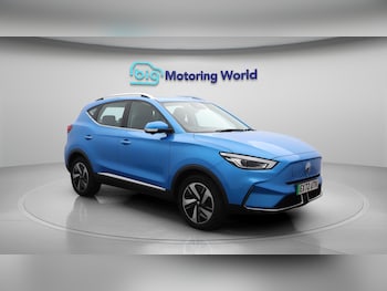 Used MG MG ZS for sale - 76284421: Photo 2
