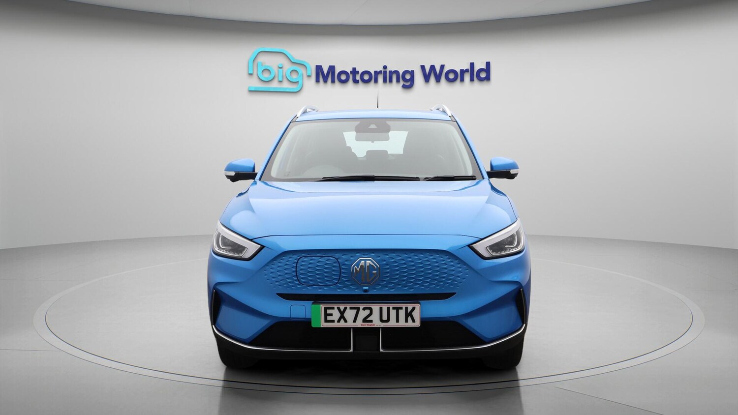 Used MG MG ZS 2022 for sale - 76284421: Photo 3