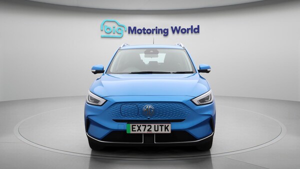 Used MG MG ZS for sale - 76284421: Photo 3