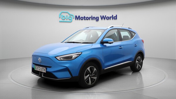 Used MG MG ZS for sale - 76284421: Photo 4