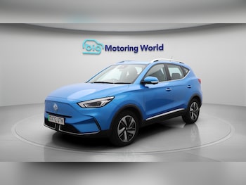 Used MG MG ZS for sale - 76284421: Photo 4