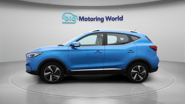Used MG MG ZS for sale - 76284421: Photo 5