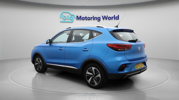Used MG MG ZS for sale - 76284421: Photo 6