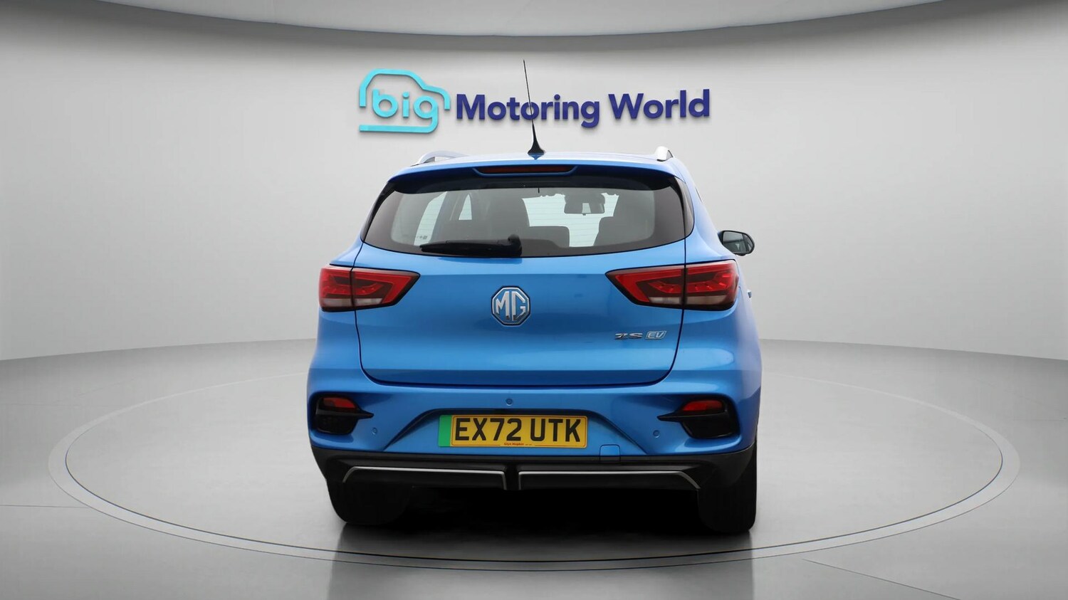 Used MG MG ZS 2022 for sale - 76284421: Photo 7