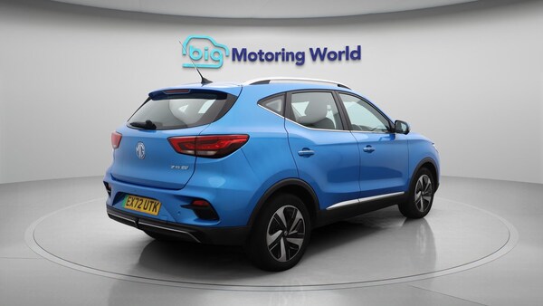 Used MG MG ZS for sale - 76284421: Photo 8