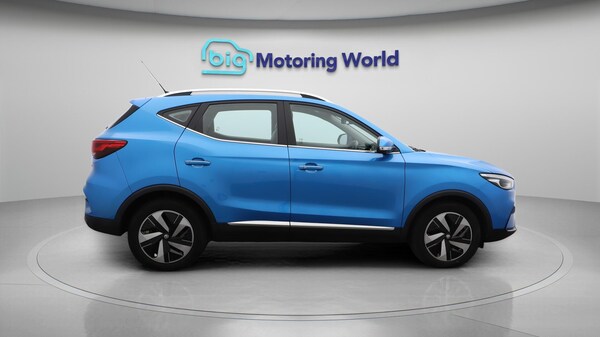 Used MG MG ZS for sale - 76284421: Photo 9