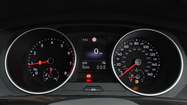 Used Volkswagen Tiguan 2022 for sale - 76188524: Photo 11