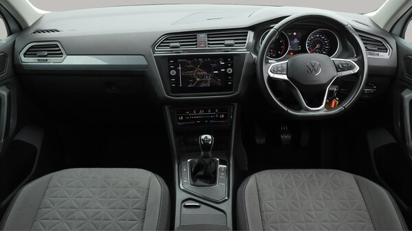 Used Volkswagen Tiguan 2022 for sale - 76188524: Photo 14