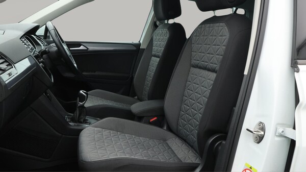 Used Volkswagen Tiguan 2022 for sale - 76188524: Photo 15