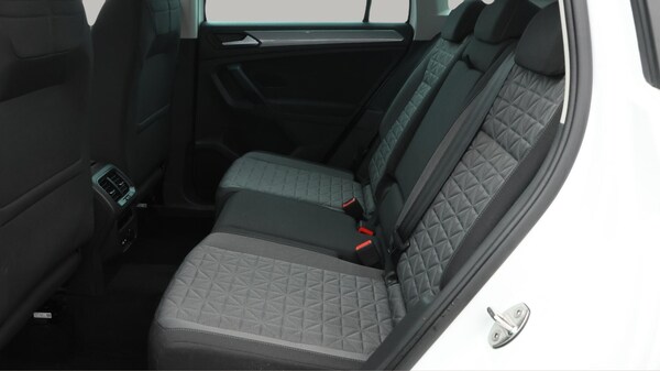 Used Volkswagen Tiguan 2022 for sale - 76188524: Photo 17