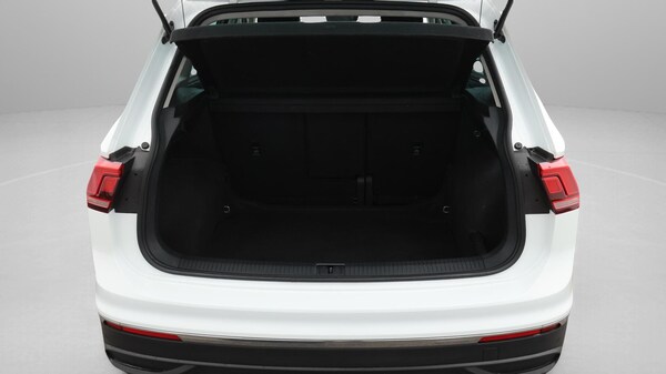 Used Volkswagen Tiguan 2022 for sale - 76188524: Photo 18